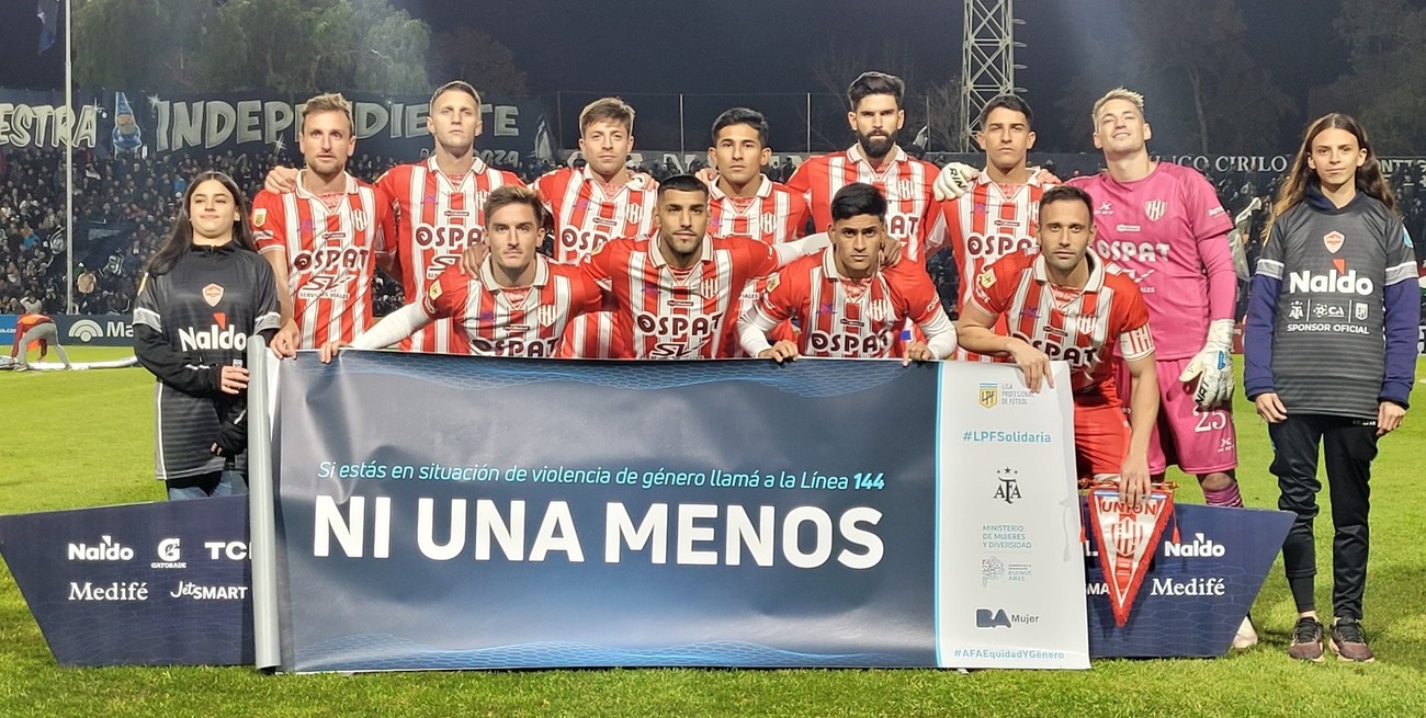 Horarios y TV: cómo se juega la fecha 5 de la Liga Profesional de fútbol