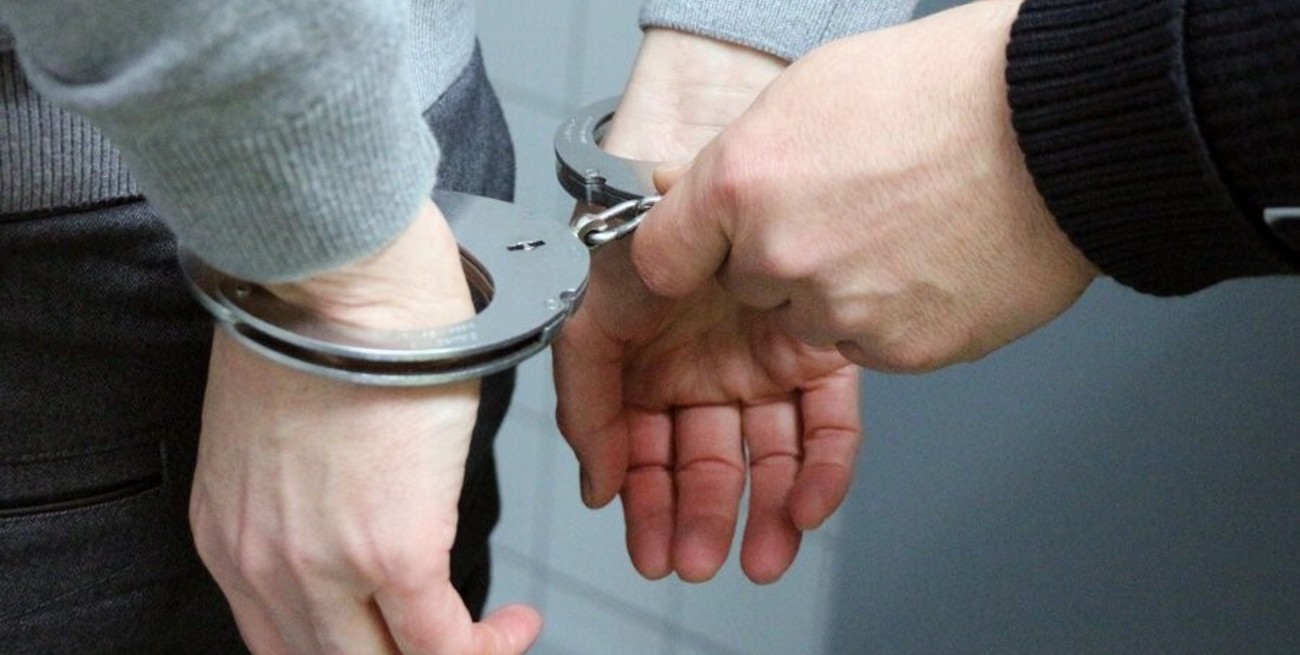 Venado Tuerto: condenaron a 18 años de prisión a un hombre que abusó sexualmente de su hija 
