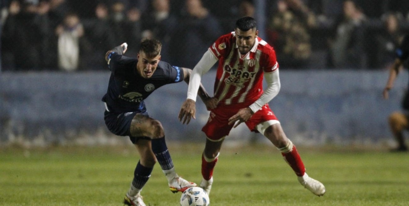 Así quedaron las tablas de posiciones de la Liga Profesional tras el triunfo de Unión