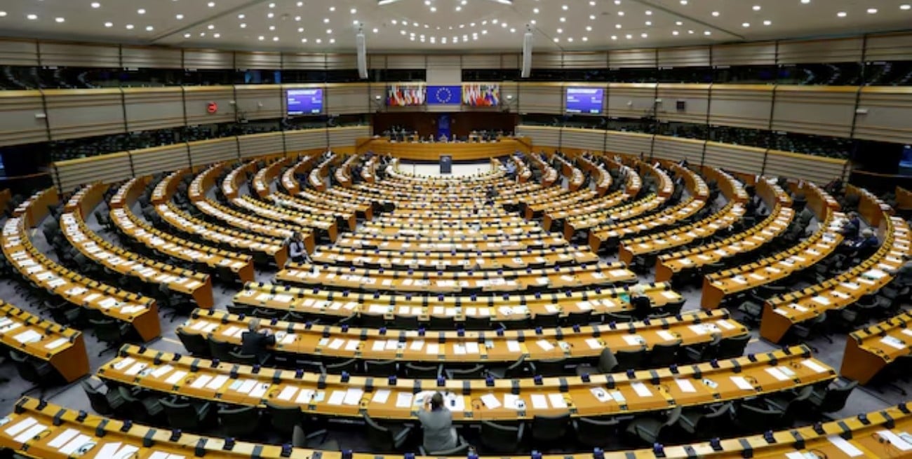 Qué son las elecciones parlamentarias de la Unión Europea y cómo se vota