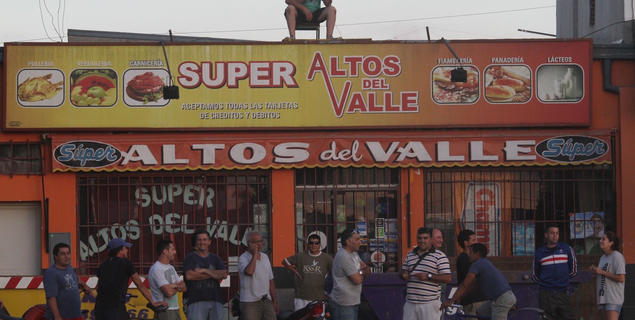 Fijaron fecha de juicio oral por el levantamiento policial de 2013 en Santa Fe