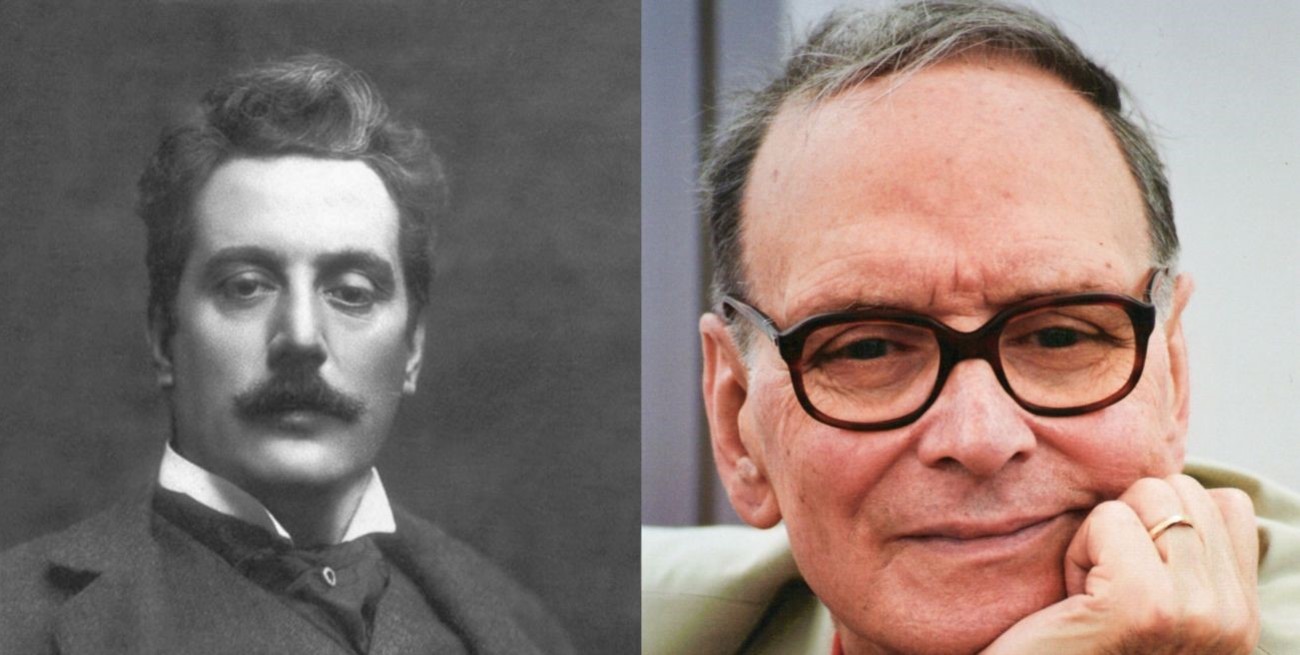 La Banda Municipal presenta "Italia en armonía. Celebrando a grandes compositores"