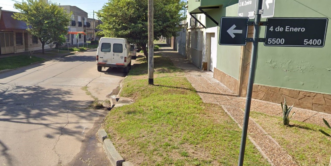 "Te voy a matar y a enterrar en el patio", la amenaza de un hombre que secuestró a su pareja