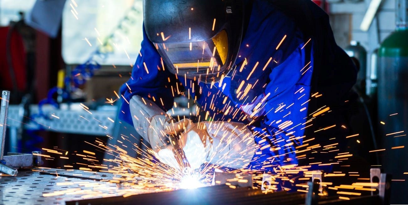 La actividad económica cayó 3,3% interanual en septiembre