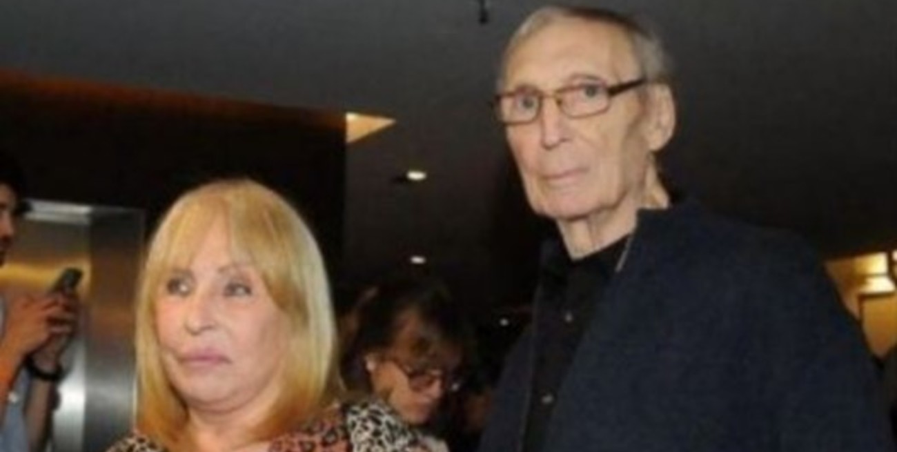 Mi mamá es distinta a la mamá de Milei