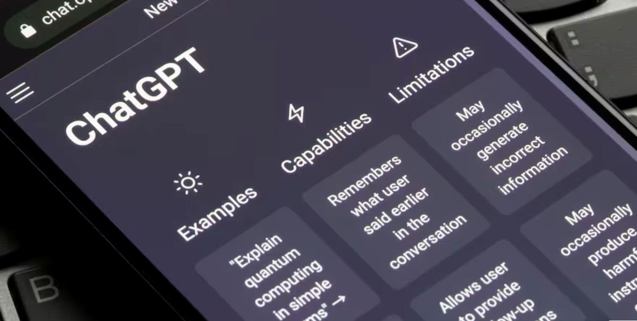 Caída mundial de ChatGPT: miles de usuarios se vieron afectados