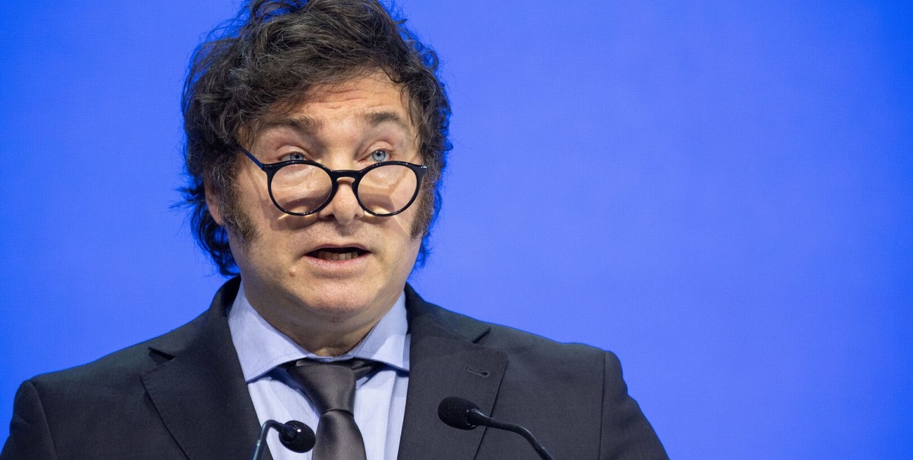 Milei en las fronteras de su ajuste, ante un universo financiero inquieto