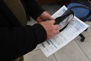 En Santa Fe, la reducción aplicada por Nación, impactará entre 12% y 65%, según el tipo de usuario. 