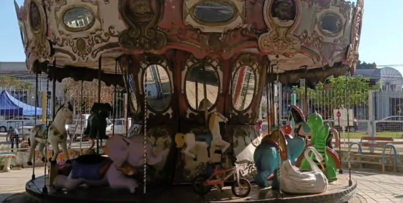 "Donar la bicicleta de Valen es una forma de soltar, pero no de abandonar la lucha"