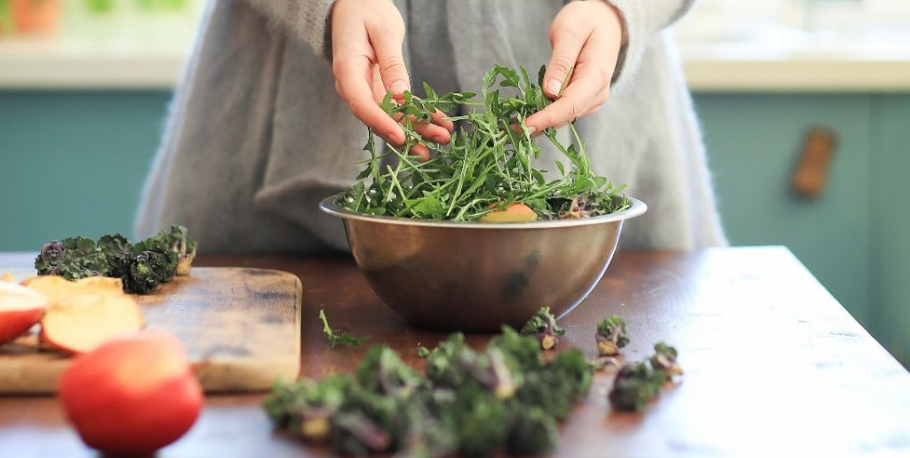 La educación ambiental, clave para la reinvención del sistema alimentario