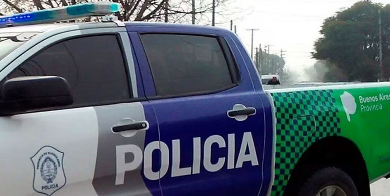 Un policía Bonaerense mató a delincuente que intentó robar su auto