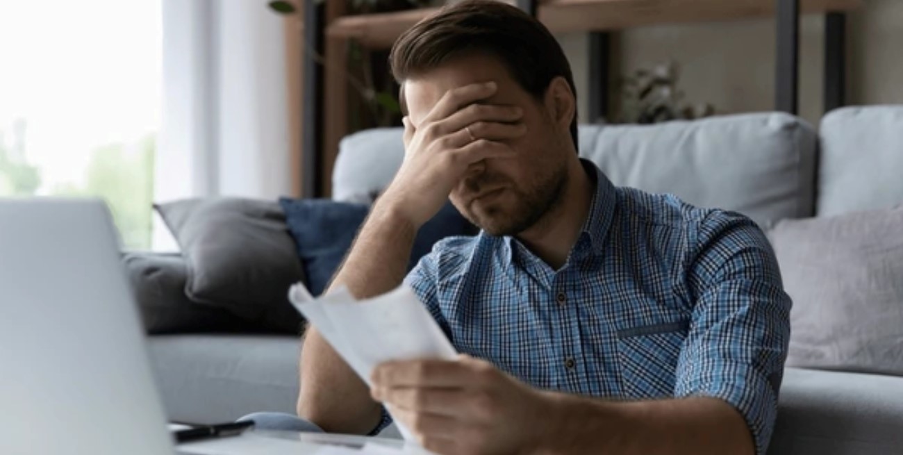 Dos personas fueron víctimas de extorsión sexual en Venado Tuerto