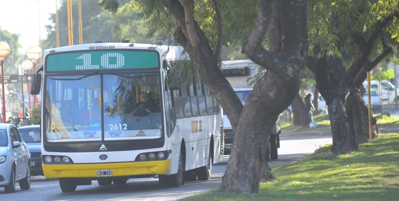 Intendentes del interior pidieron la creación del Fondo Federal de Compensaciones para el transporte