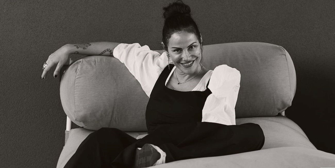 El escándalo de Connie Ansaldi y su app de salud mental: es legal ofrecer asistencia psicológica sin ser profesional 