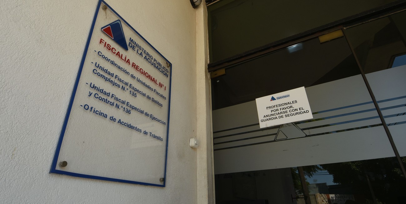 Enriquecimiento ilícito: desestiman y archivan denuncia contra el secretario general de Luz y Fuerza