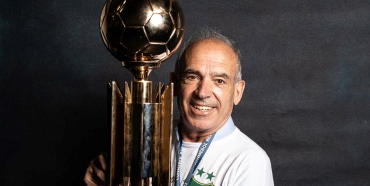 Murió José Lemme, ex presidente de Defensa y Justicia durante 28 años