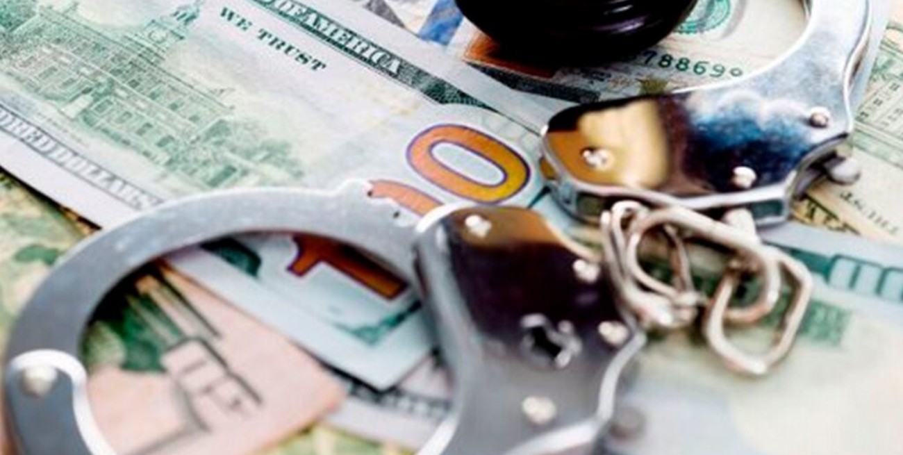 Terrorismo, encubrimiento y lavado de dinero: refuerzan medidas contra delitos financieros