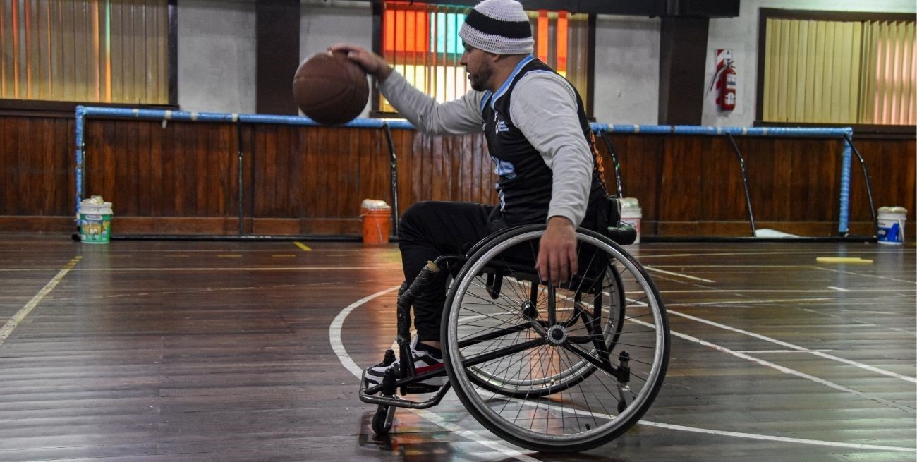 El nuevo programa del Gobierno para promover el deporte inclusivo en las escuelas de todo el país