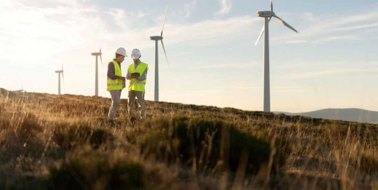 La inversión en energías limpias duplicará a la destinada a combustibles fósiles en 2024