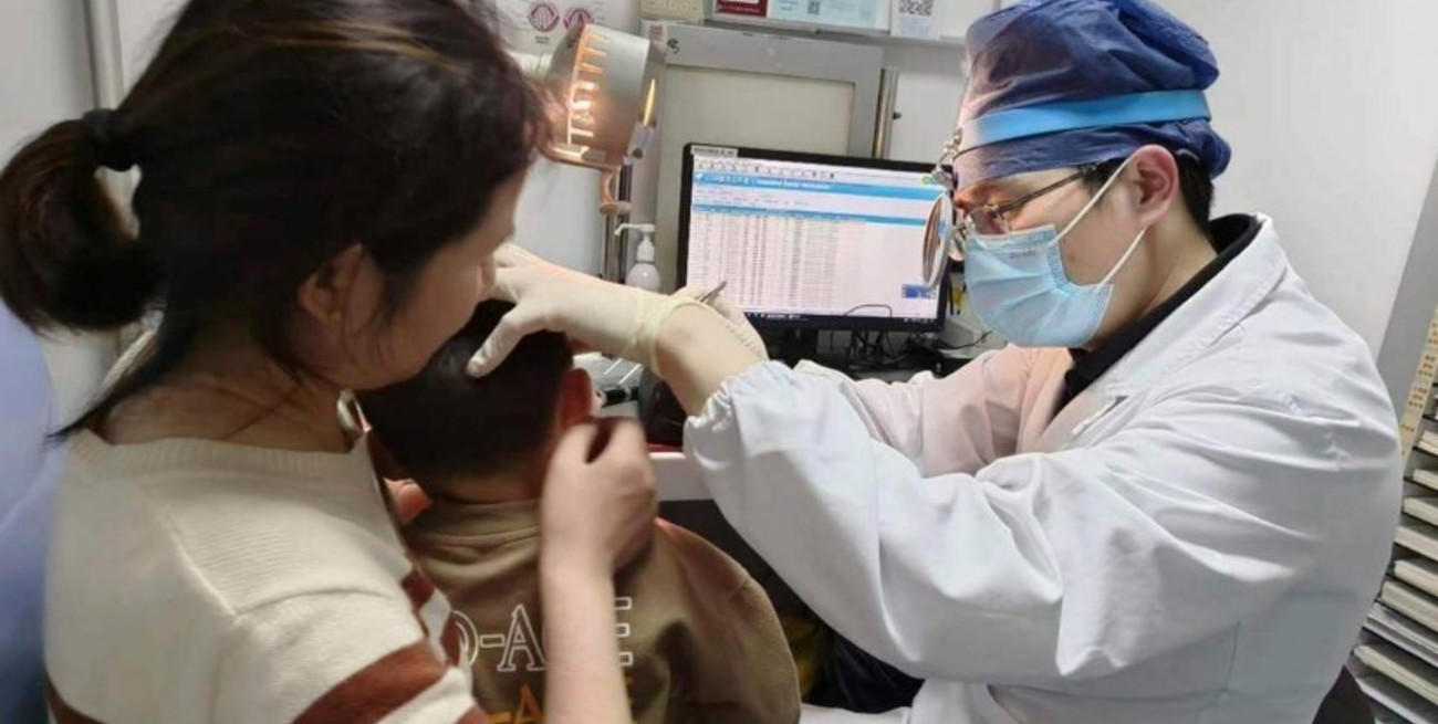 Cinco niños con sordera hereditaria ya pueden escuchar gracias a un novedoso tratamiento