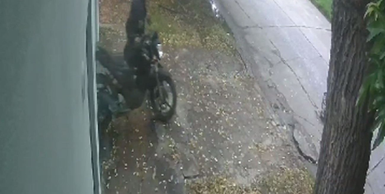 Barrio Sargento Cabral reclama más seguridad e iluminación