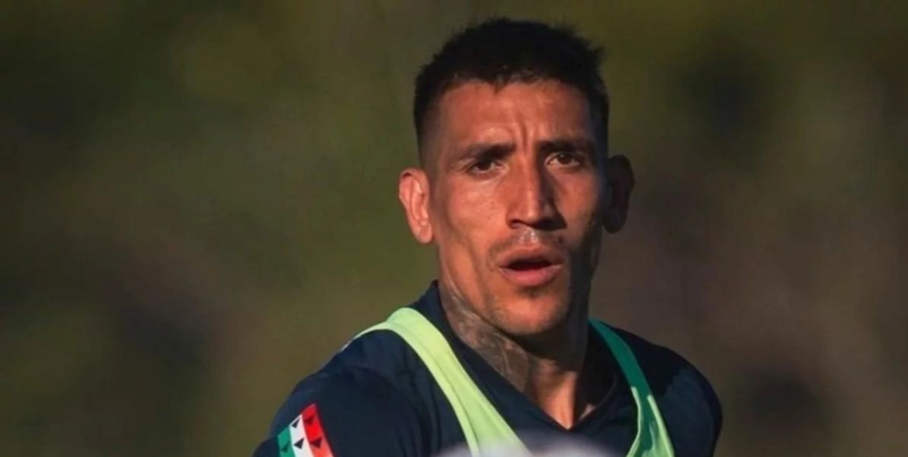 Ricardo Centurión quedó libre en Bolivia y fue ofrecido a un club del fútbol argentino