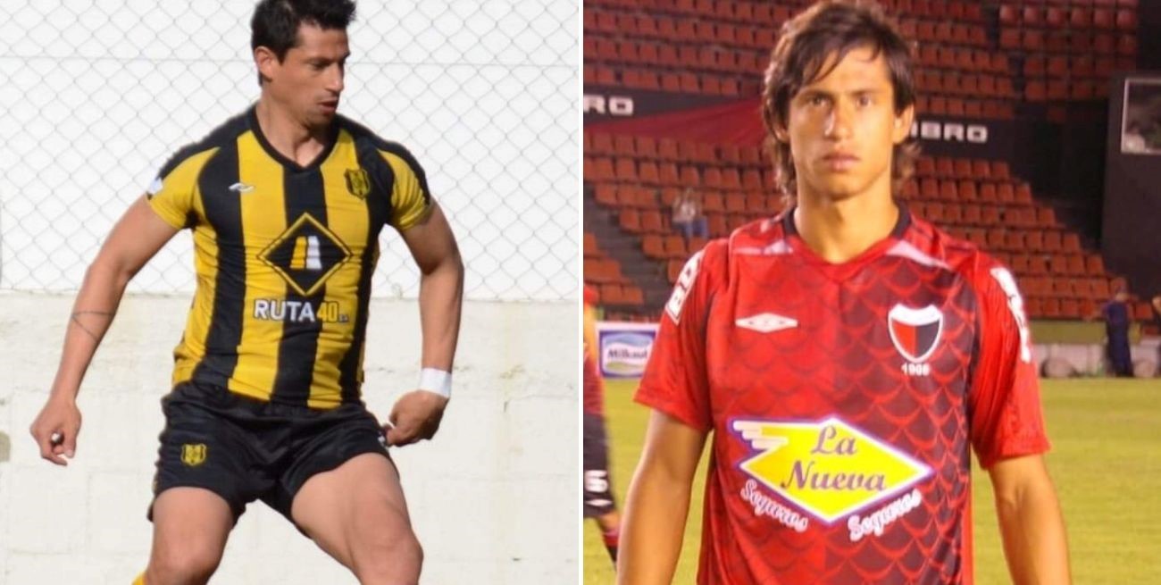 Totono Mansilla, los doce años en Madryn y el deseo de volver a Colón