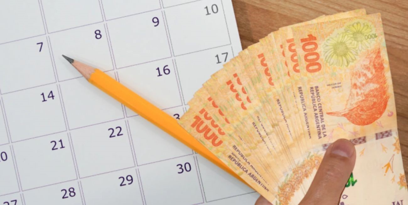 El aguinaldo a estatales santafesinos estará disponible desde el 20 de junio