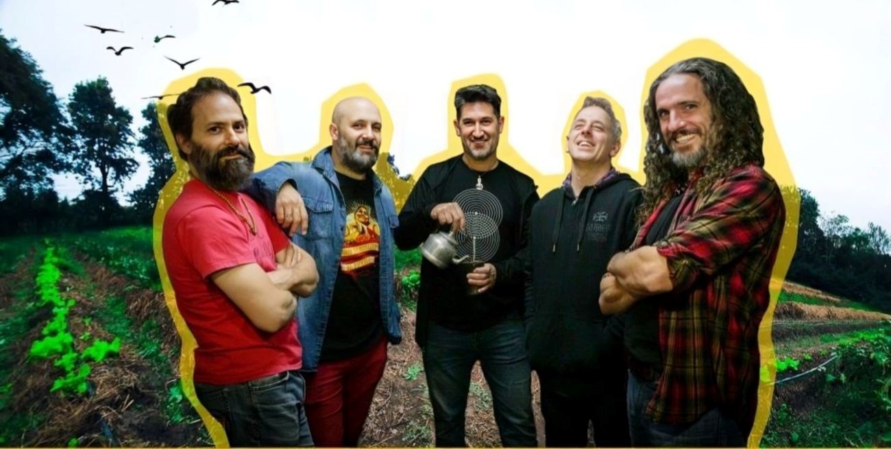 Festivalazo Campesino para celebrar primer aniversario de Epas