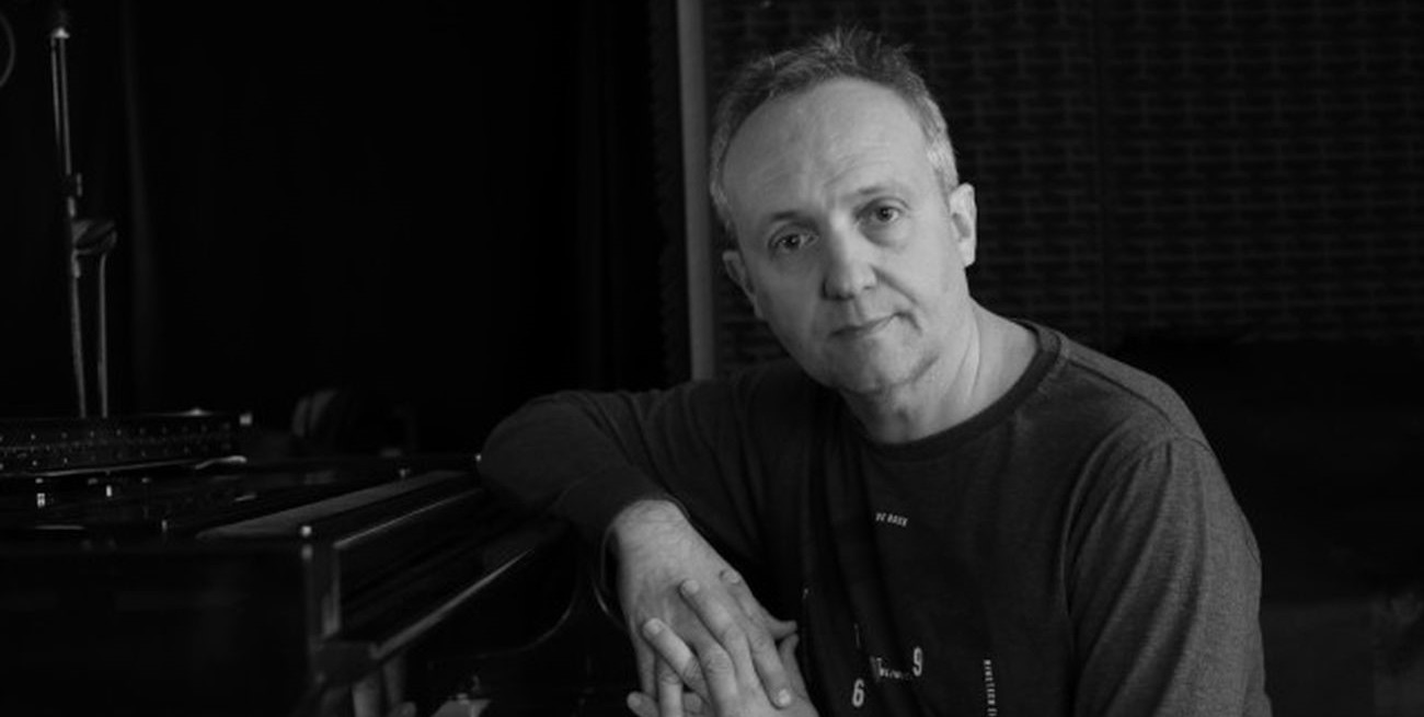 Gabriel de Pedro brindará el recital "Canciones de la buena memoria"