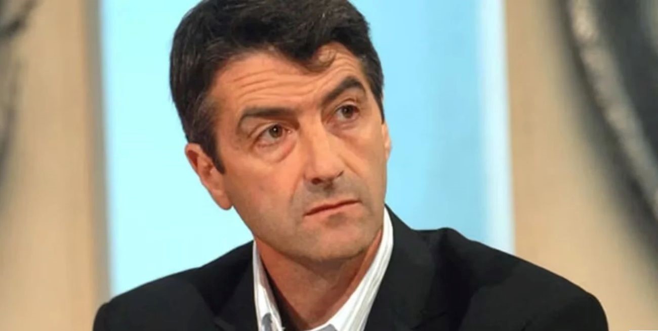 Encontraron sin vida al ex intendente de Pinamar en la pileta de un club 
