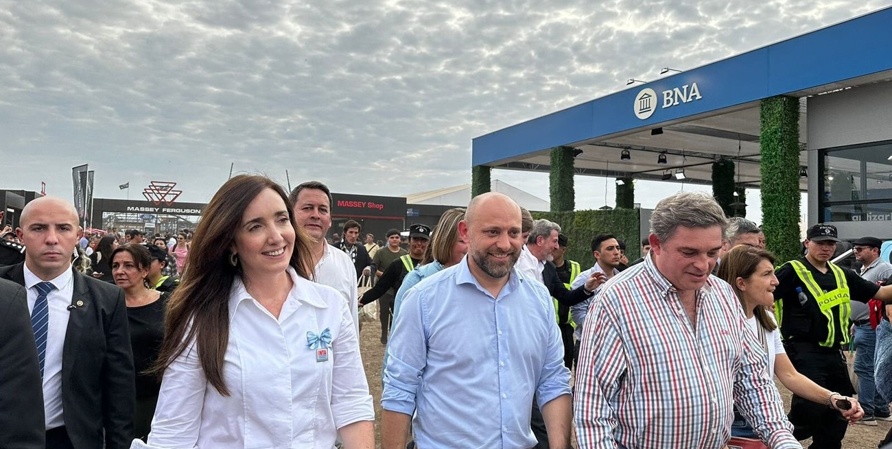 El Gobierno de Santa Fe anunció una ampliación en las líneas de financiamiento para productores