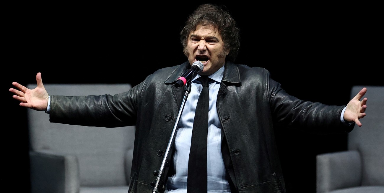 ¿Elogio a la locura?