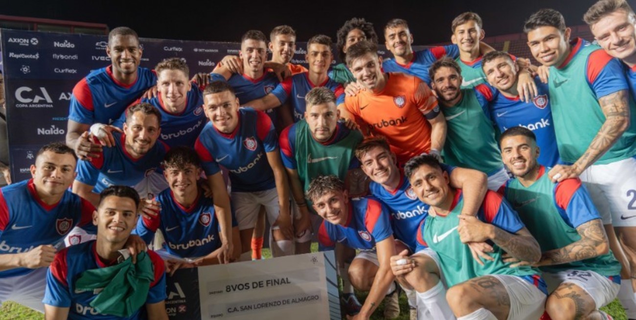 En el Cementerio de Elefantes, el Funebrero no pudo vencer al Ciclón