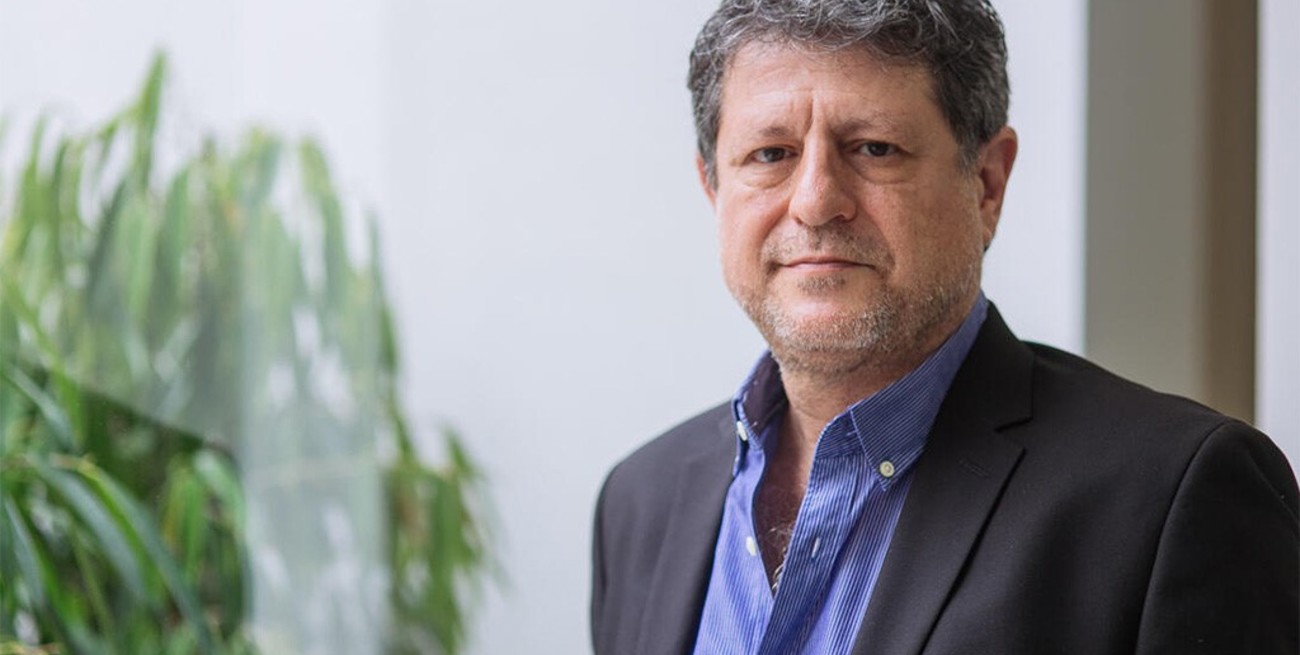 Eduardo Levy Yeyati: "No tiene ningún sentido competir con la máquina, hay que amigarse"