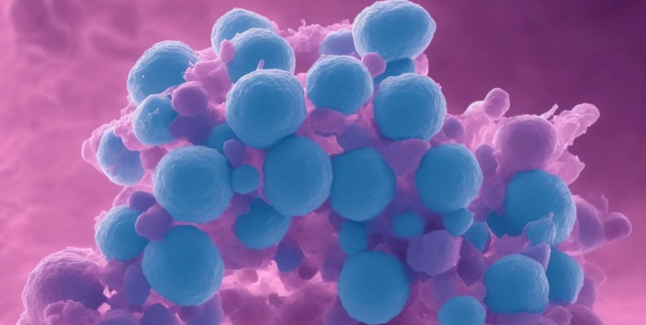 Gracias a la Inteligencia Artificial, hallaron casi un millón de posibles antibióticos naturales