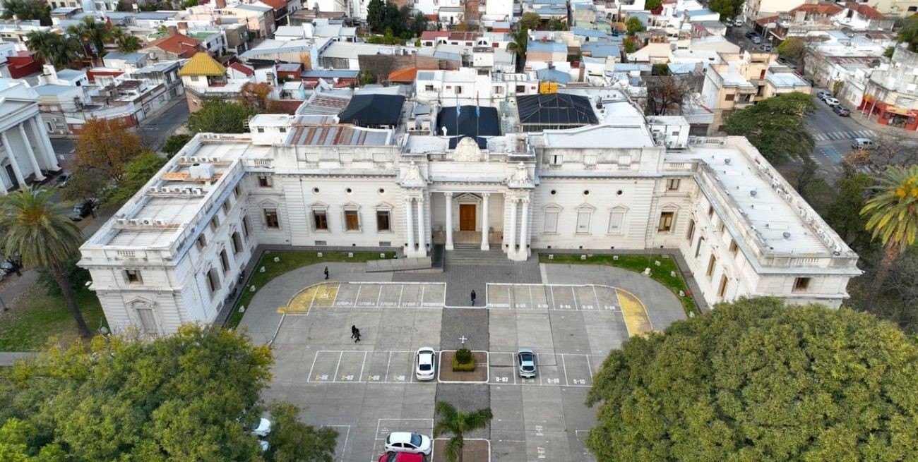 Acuerdos, instancia clave para definir la suerte de la Cámara de Ejecución Penal de Santa Fe