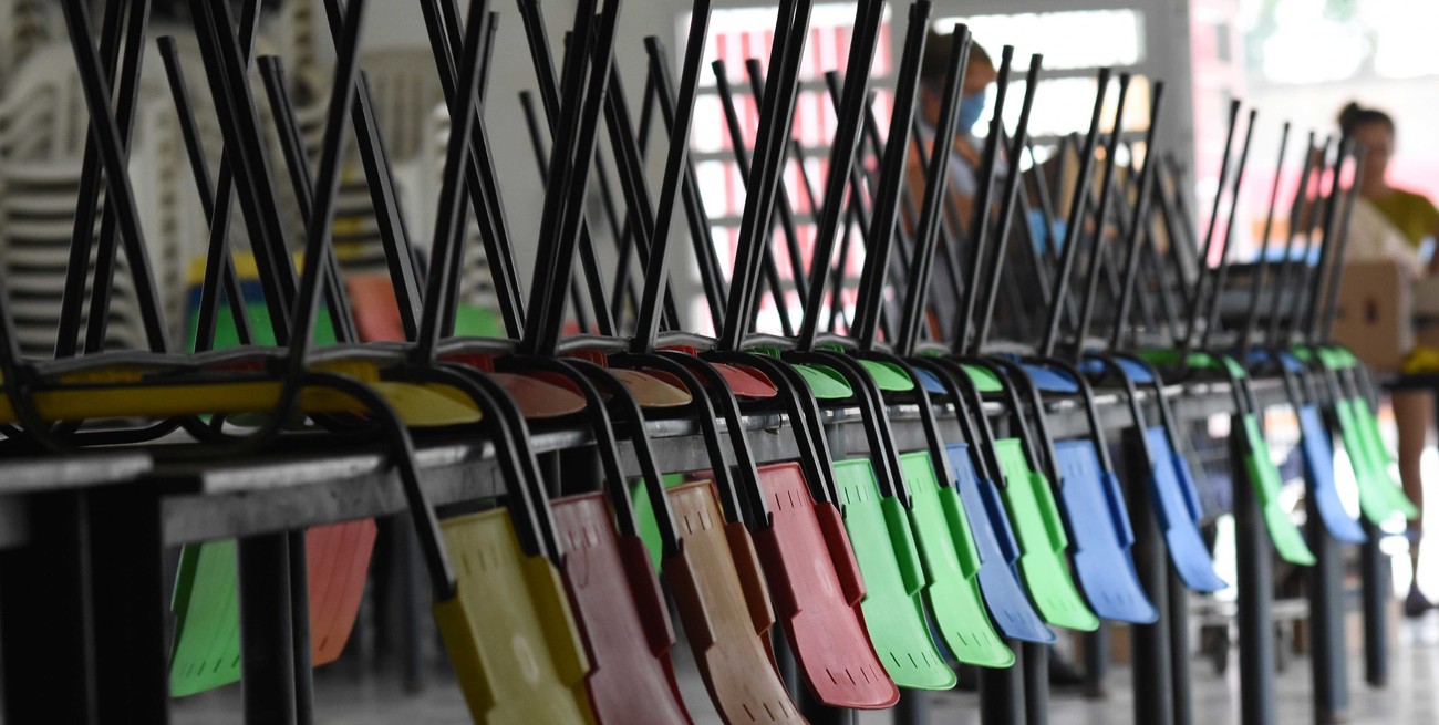 Las principales irregularidades detectadas en los comedores auditados por el gobierno santafesino