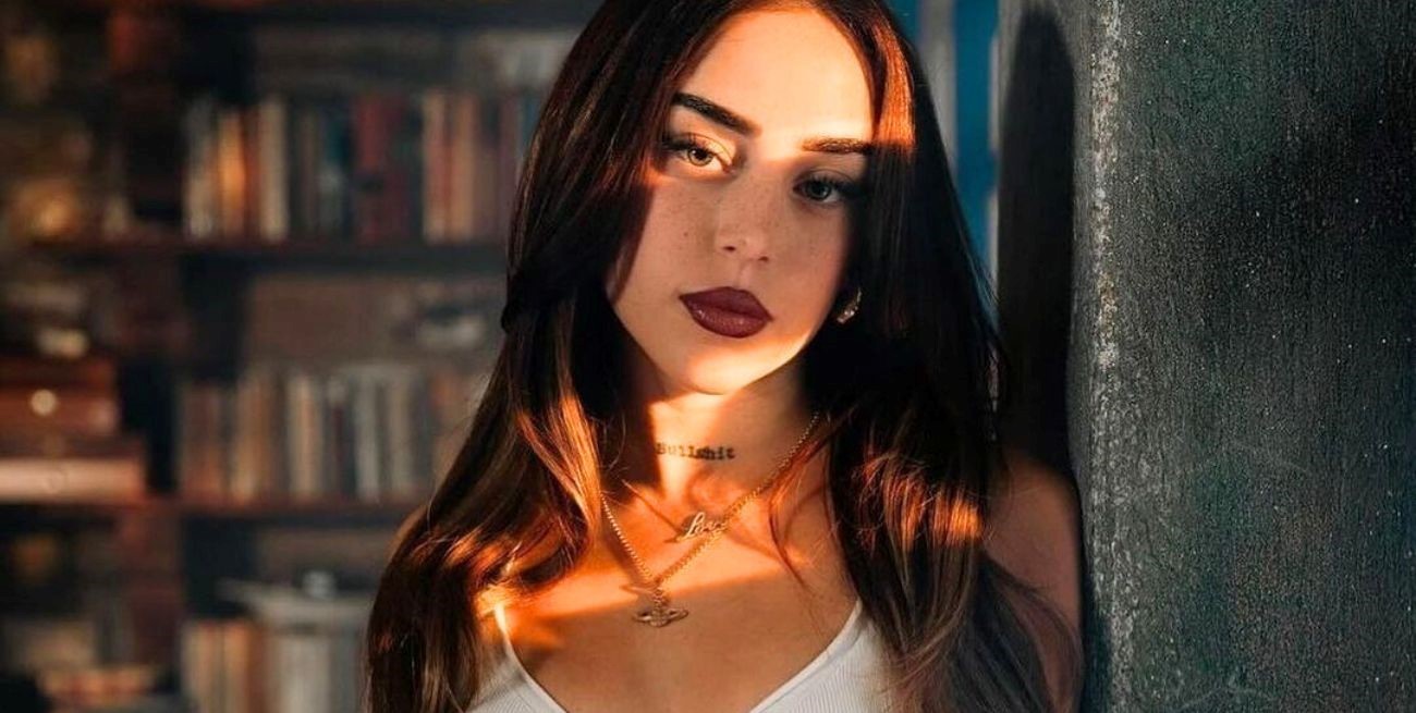 Quién es el futbolista de River con el que Nicki Nicole estaría comenzando una relación