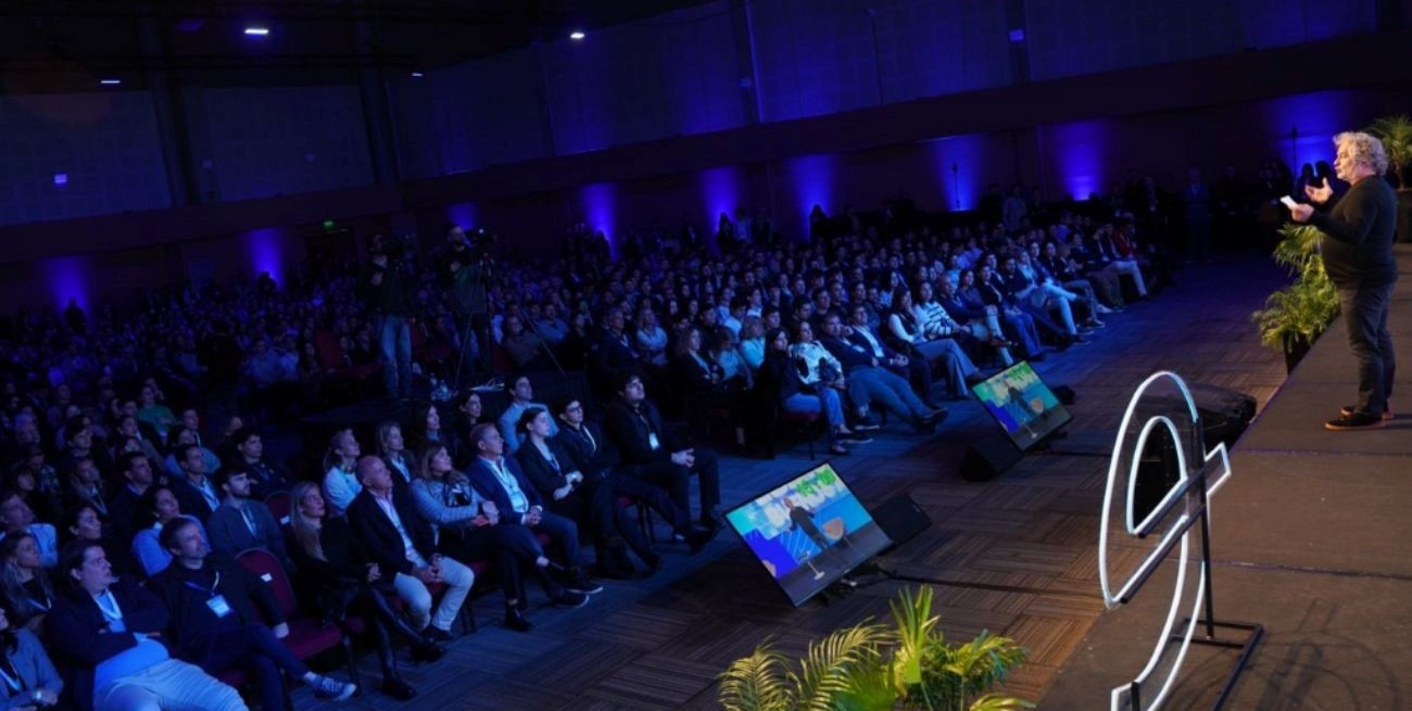 "Fracasar serialmente" y "pensar en grande": los consejos de emprendedores exitosos