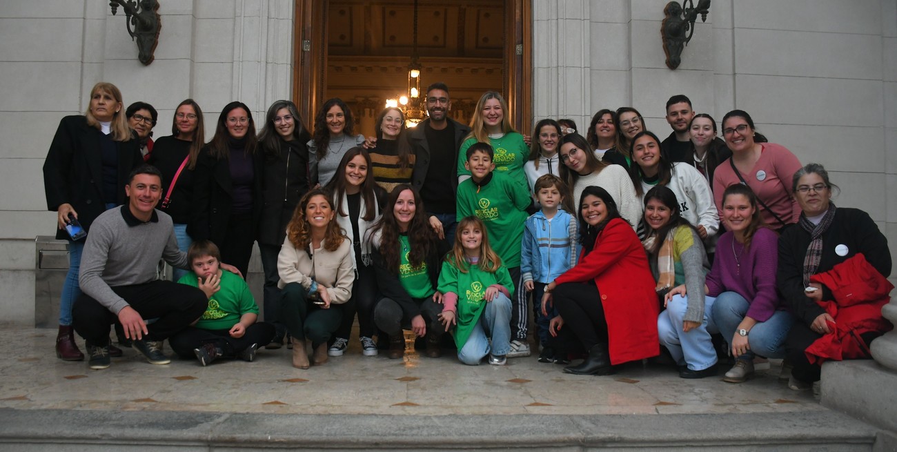 Santa Fe impulsa propuestas verdes en coincidencia con el Día del Medio Ambiente