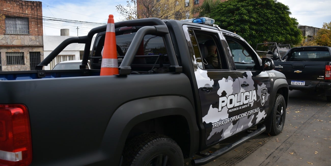 Se hacía pasar por un subjefe policial pero en realidad era chofer de colectivo