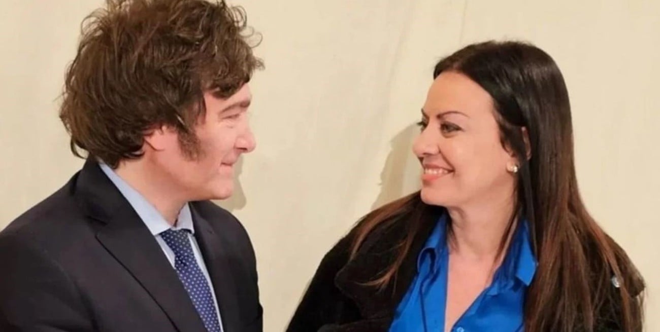 A duras penas, Milei logra sostener a Pettovello en una de las semanas más turbulentas de su gobierno