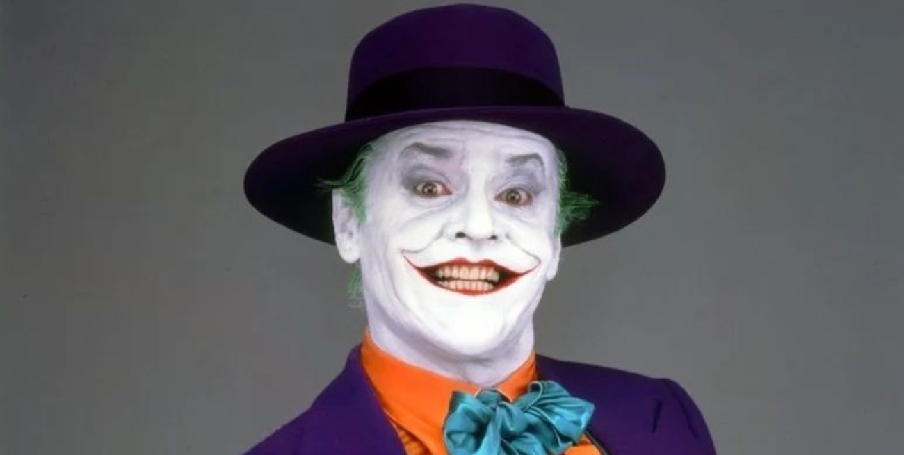 En Rosario "El Guasón" está perdiendo