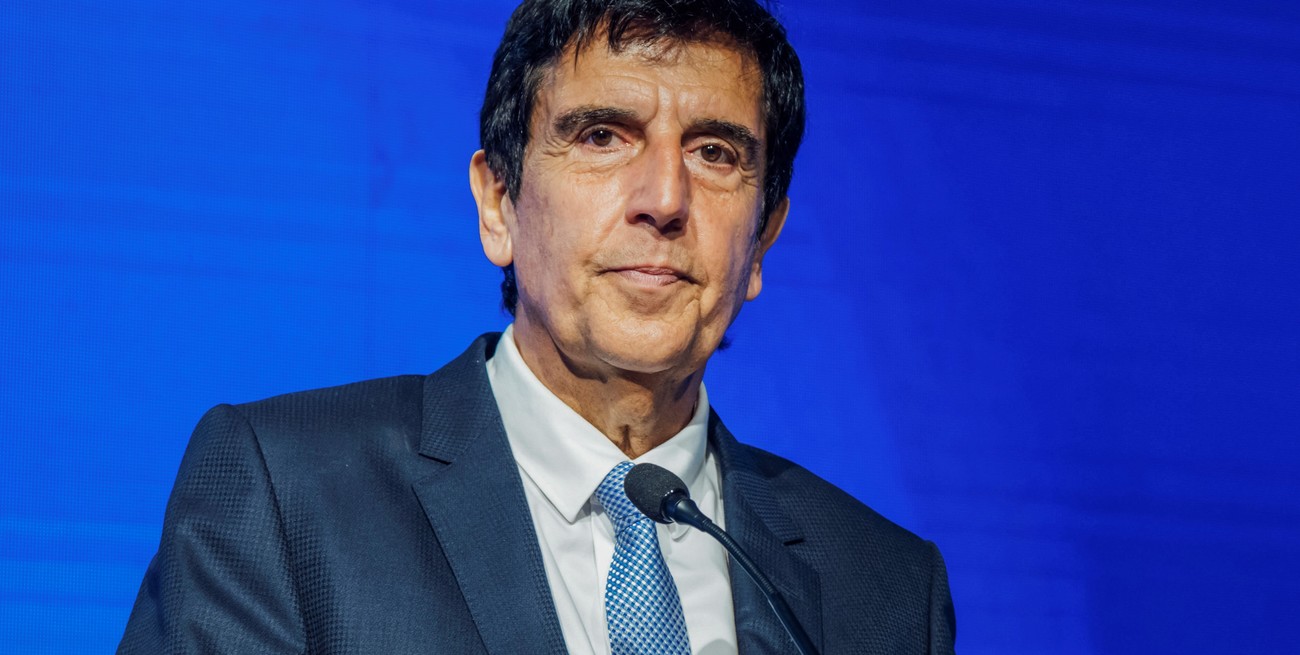 Melconian advierte que "no es cierto que el Gobierno haya frenado una hiperinflación"