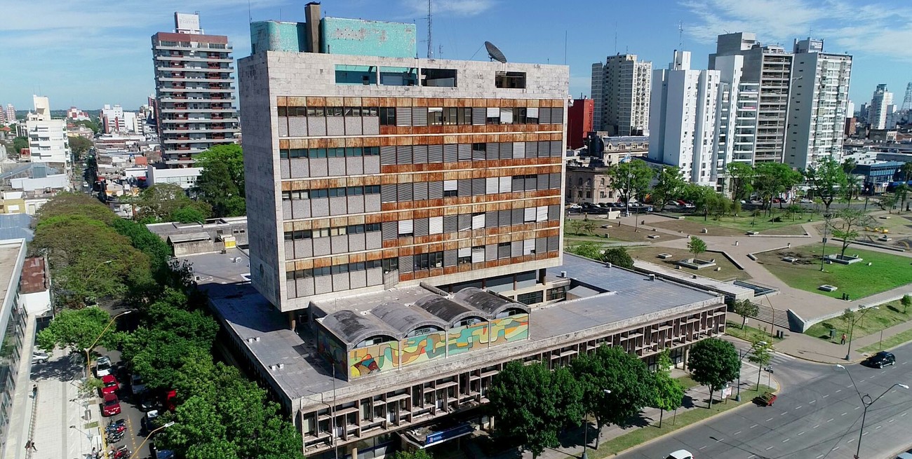 El Concejo pidió salvar una de las joyas arquitectónicas de la ciudad de Santa Fe