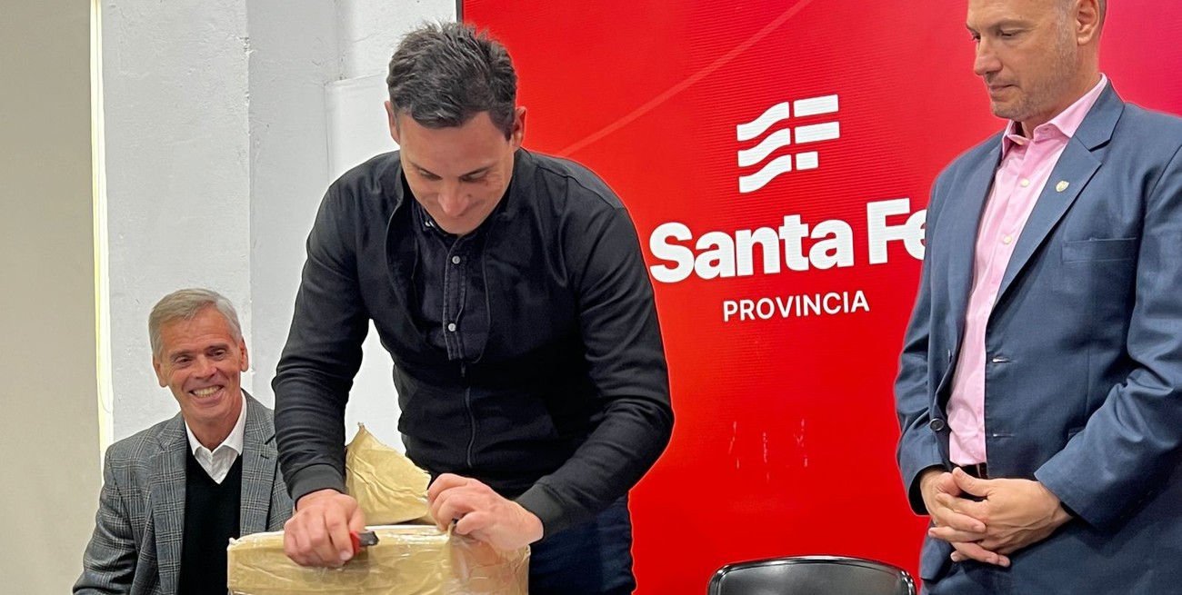 Licitaron obras de pavimentación reforzada en Ricardone