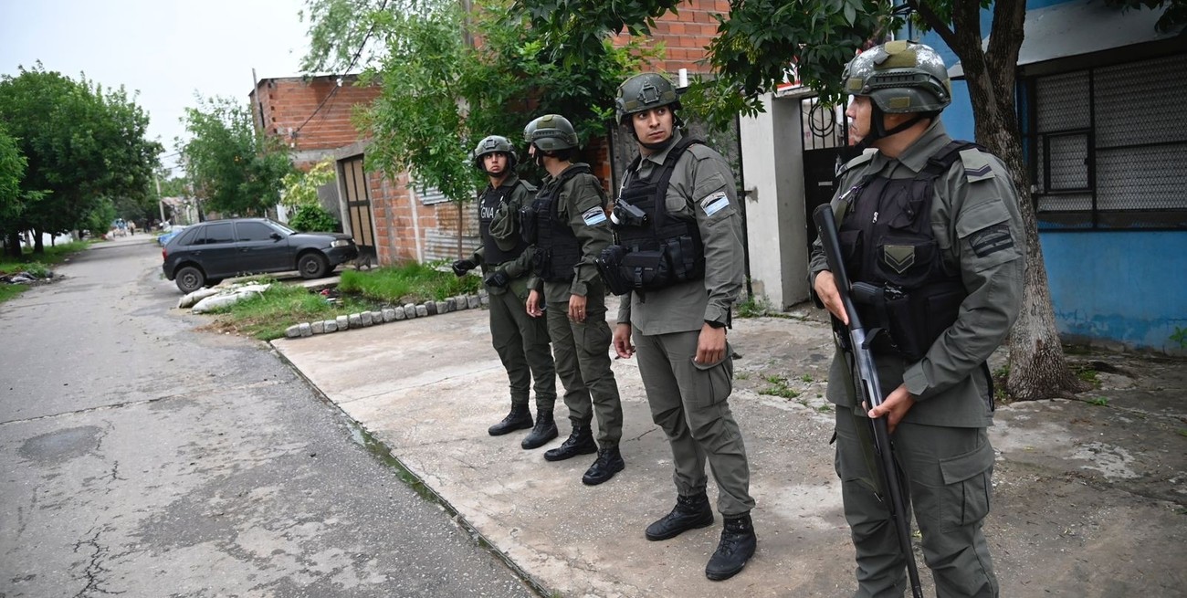 Fuerte descenso de los homicidios en Santa Fe: las estadísticas de este año son las más bajas de la década