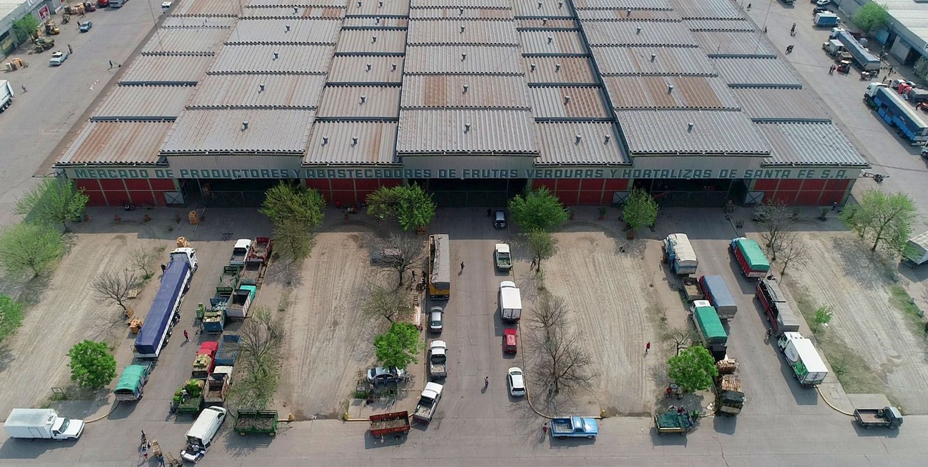 Carlos Otrino: "Si sabe de algún delito debería denunciarlo"