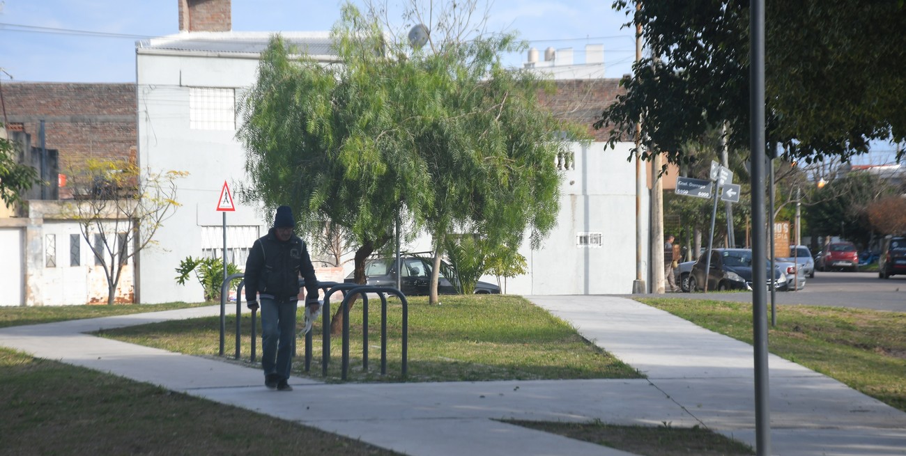 Cómo estará el clima este martes en la ciudad de Santa Fe
